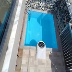 Magnolia With Pool Apartament Nikiti (Sithonia)